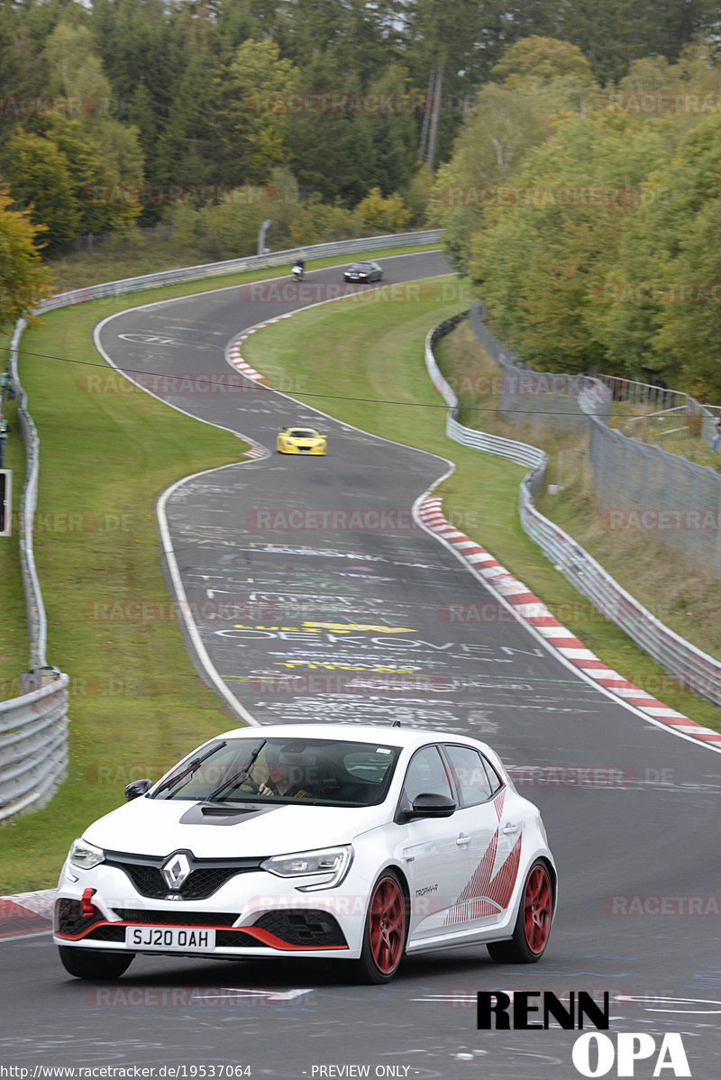 Bild #19537064 - Touristenfahrten Nürburgring Nordschleife (15.10.2022)