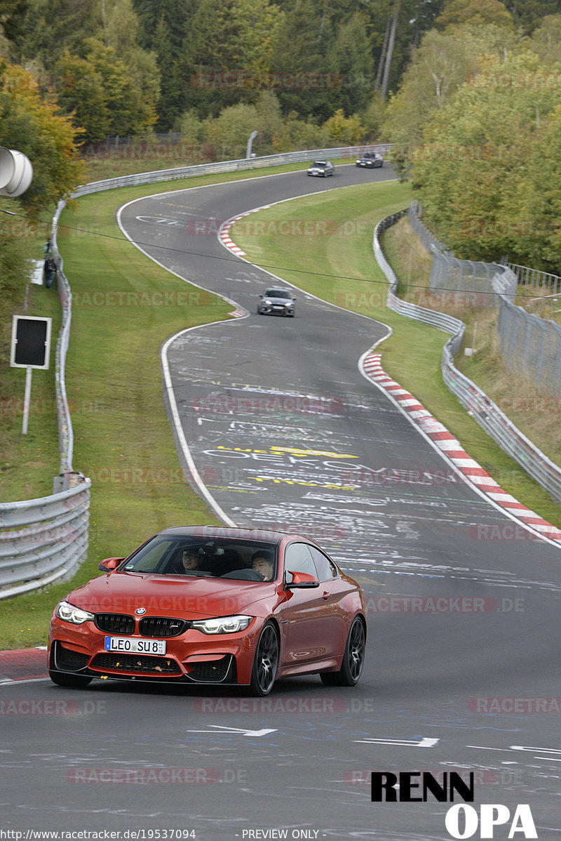 Bild #19537094 - Touristenfahrten Nürburgring Nordschleife (15.10.2022)