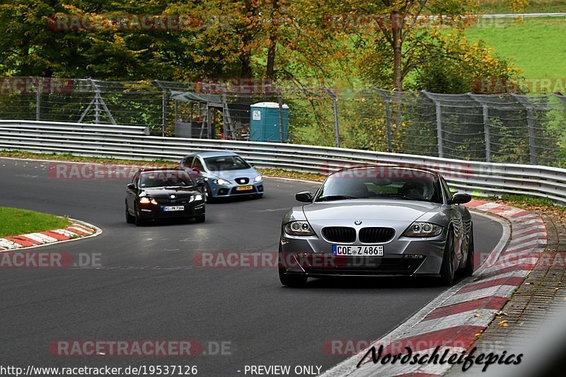 Bild #19537126 - Touristenfahrten Nürburgring Nordschleife (15.10.2022)