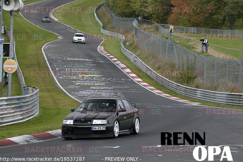 Bild #19537287 - Touristenfahrten Nürburgring Nordschleife (15.10.2022)