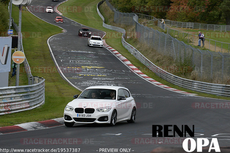 Bild #19537387 - Touristenfahrten Nürburgring Nordschleife (15.10.2022)