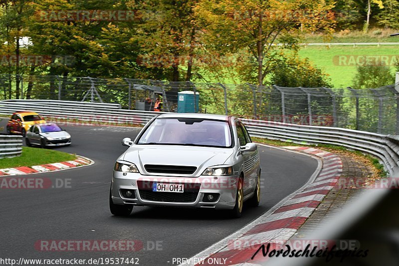 Bild #19537442 - Touristenfahrten Nürburgring Nordschleife (15.10.2022)