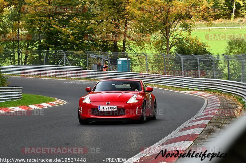 Bild #19537448 - Touristenfahrten Nürburgring Nordschleife (15.10.2022)