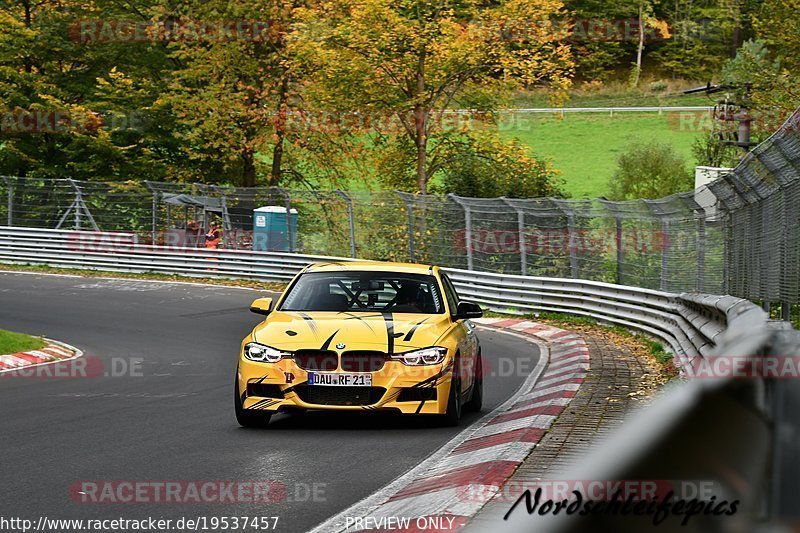 Bild #19537457 - Touristenfahrten Nürburgring Nordschleife (15.10.2022)