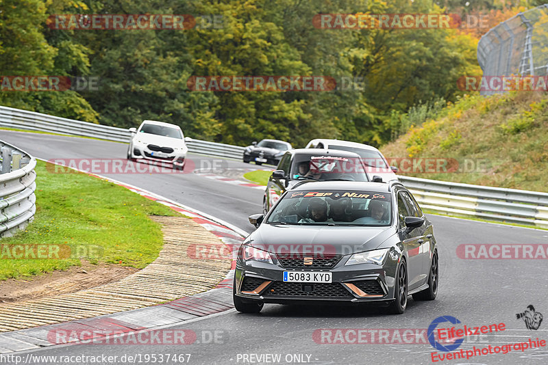 Bild #19537467 - Touristenfahrten Nürburgring Nordschleife (15.10.2022)