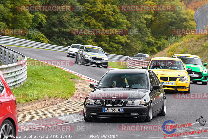 Bild #19537492 - Touristenfahrten Nürburgring Nordschleife (15.10.2022)