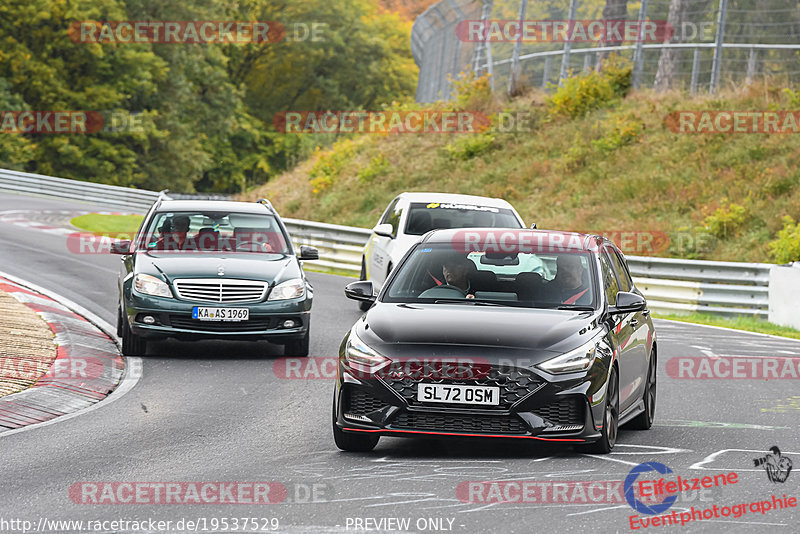 Bild #19537529 - Touristenfahrten Nürburgring Nordschleife (15.10.2022)