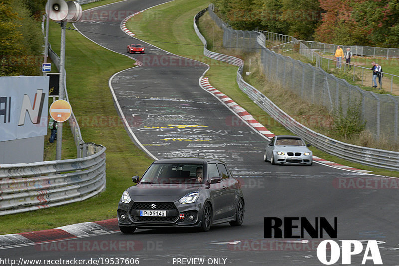 Bild #19537606 - Touristenfahrten Nürburgring Nordschleife (15.10.2022)