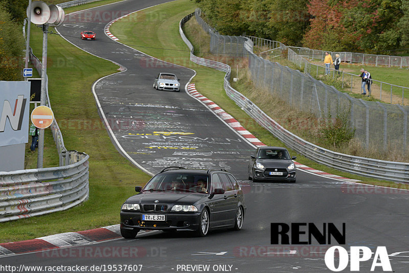 Bild #19537607 - Touristenfahrten Nürburgring Nordschleife (15.10.2022)