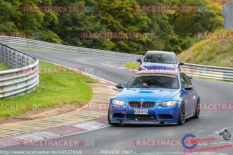 Bild #19537659 - Touristenfahrten Nürburgring Nordschleife (15.10.2022)