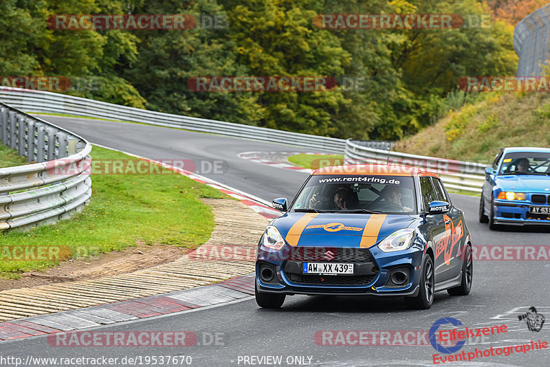 Bild #19537670 - Touristenfahrten Nürburgring Nordschleife (15.10.2022)