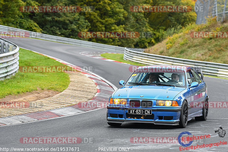 Bild #19537671 - Touristenfahrten Nürburgring Nordschleife (15.10.2022)