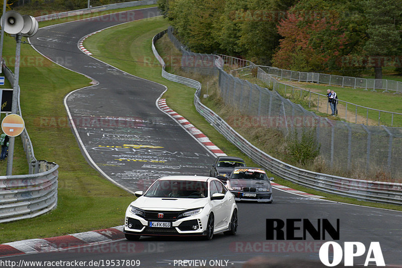 Bild #19537809 - Touristenfahrten Nürburgring Nordschleife (15.10.2022)