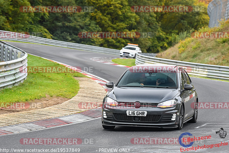 Bild #19537849 - Touristenfahrten Nürburgring Nordschleife (15.10.2022)