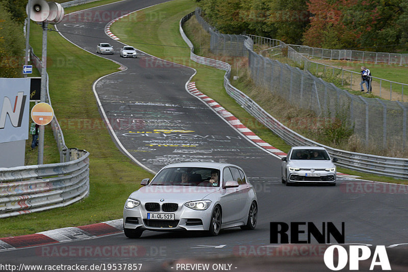 Bild #19537857 - Touristenfahrten Nürburgring Nordschleife (15.10.2022)