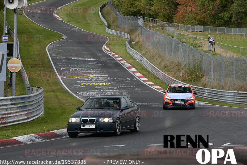 Bild #19537885 - Touristenfahrten Nürburgring Nordschleife (15.10.2022)