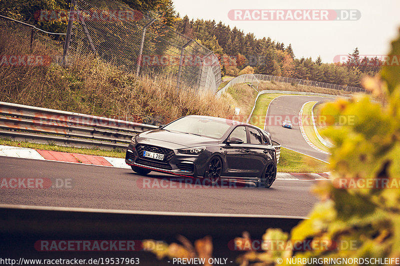 Bild #19537963 - Touristenfahrten Nürburgring Nordschleife (15.10.2022)