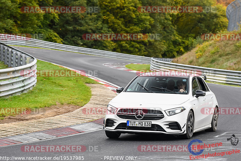 Bild #19537985 - Touristenfahrten Nürburgring Nordschleife (15.10.2022)