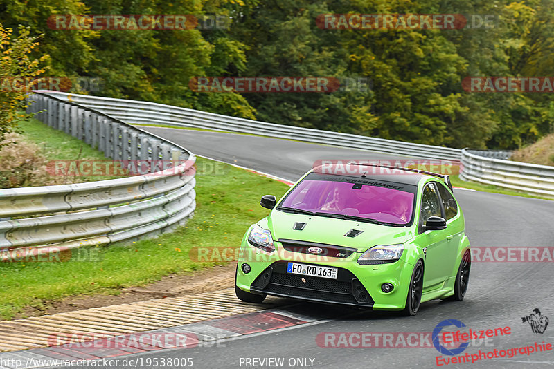 Bild #19538005 - Touristenfahrten Nürburgring Nordschleife (15.10.2022)