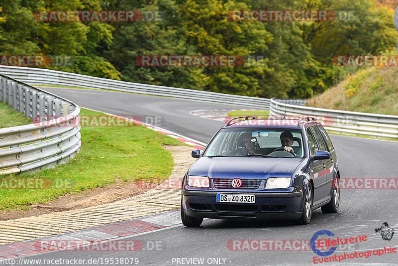 Bild #19538079 - Touristenfahrten Nürburgring Nordschleife (15.10.2022)