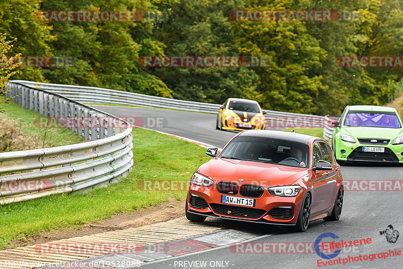 Bild #19538088 - Touristenfahrten Nürburgring Nordschleife (15.10.2022)