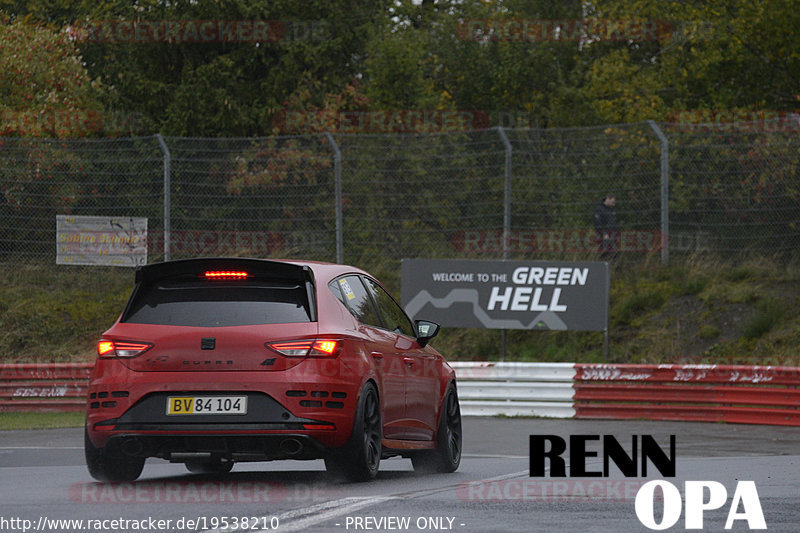 Bild #19538210 - Touristenfahrten Nürburgring Nordschleife (15.10.2022)