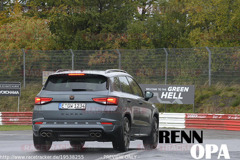 Bild #19538255 - Touristenfahrten Nürburgring Nordschleife (15.10.2022)