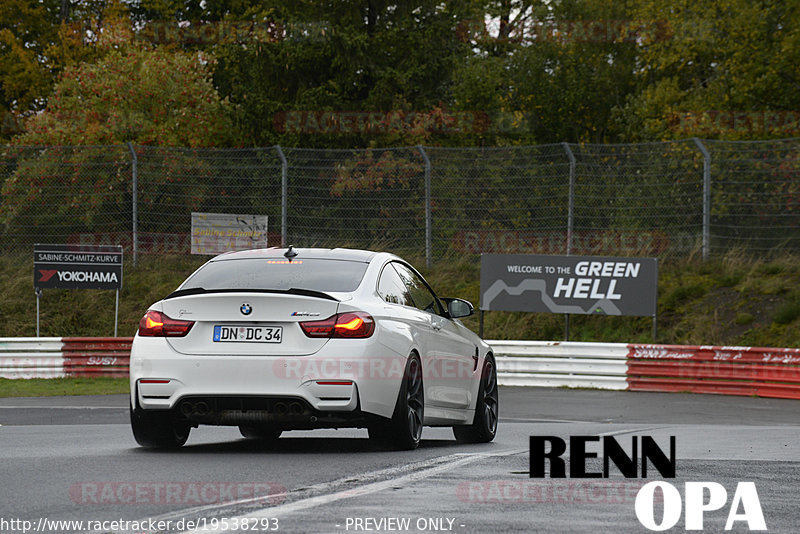 Bild #19538293 - Touristenfahrten Nürburgring Nordschleife (15.10.2022)