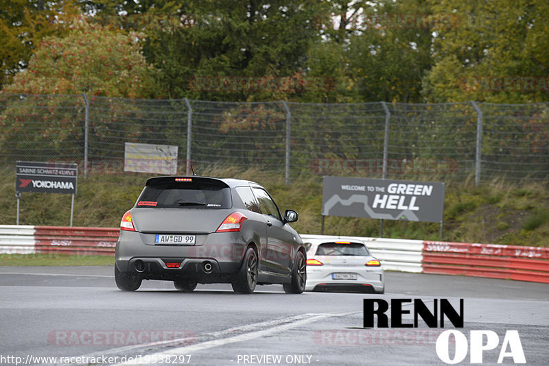 Bild #19538297 - Touristenfahrten Nürburgring Nordschleife (15.10.2022)