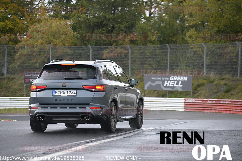 Bild #19538365 - Touristenfahrten Nürburgring Nordschleife (15.10.2022)