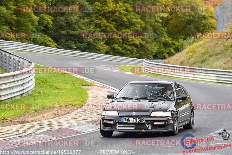 Bild #19538377 - Touristenfahrten Nürburgring Nordschleife (15.10.2022)