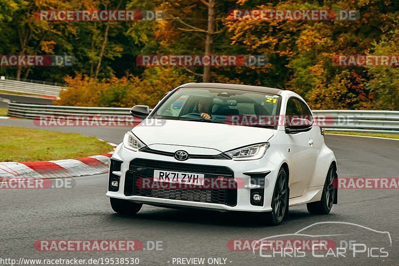 Bild #19538530 - Touristenfahrten Nürburgring Nordschleife (15.10.2022)