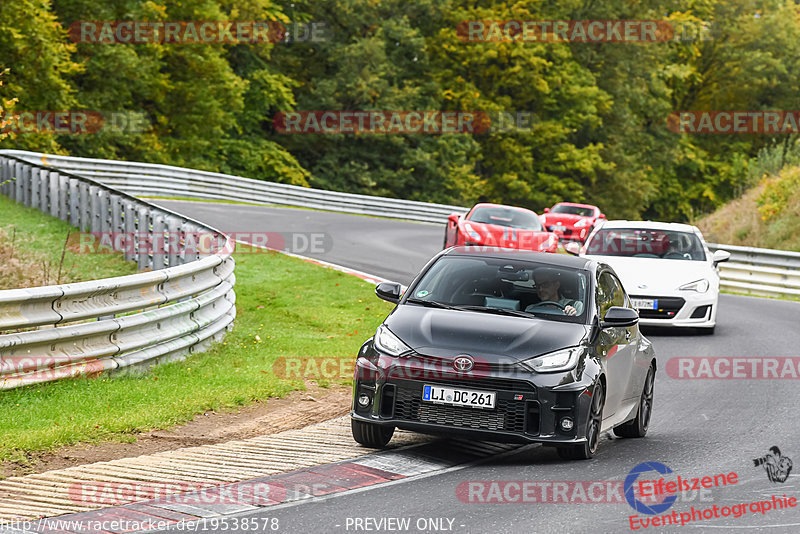 Bild #19538578 - Touristenfahrten Nürburgring Nordschleife (15.10.2022)