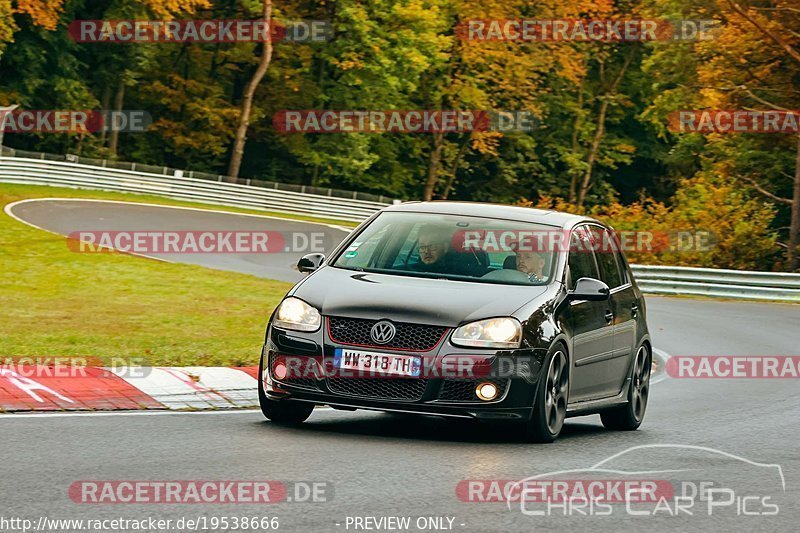 Bild #19538666 - Touristenfahrten Nürburgring Nordschleife (15.10.2022)