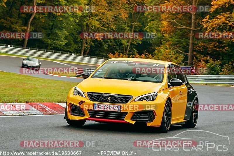 Bild #19538667 - Touristenfahrten Nürburgring Nordschleife (15.10.2022)