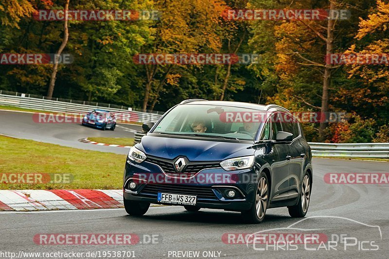 Bild #19538701 - Touristenfahrten Nürburgring Nordschleife (15.10.2022)