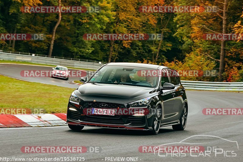 Bild #19538725 - Touristenfahrten Nürburgring Nordschleife (15.10.2022)