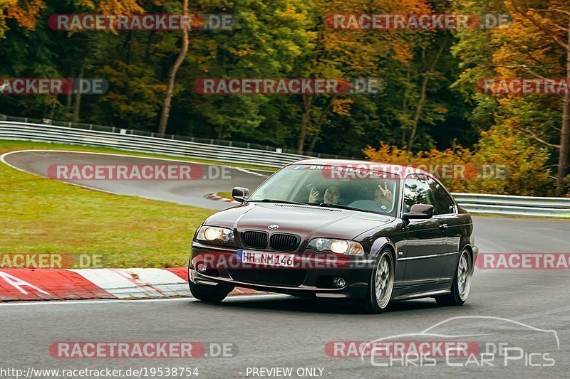 Bild #19538754 - Touristenfahrten Nürburgring Nordschleife (15.10.2022)