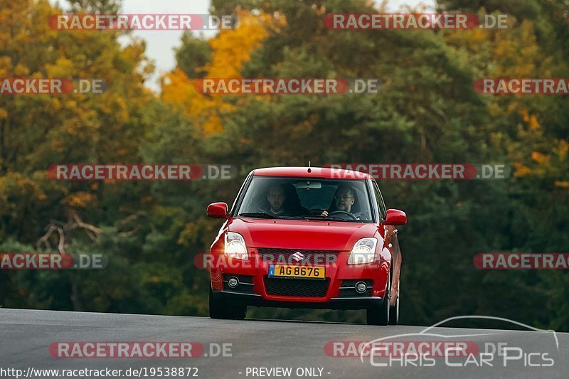 Bild #19538872 - Touristenfahrten Nürburgring Nordschleife (15.10.2022)