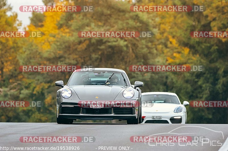 Bild #19538926 - Touristenfahrten Nürburgring Nordschleife (15.10.2022)