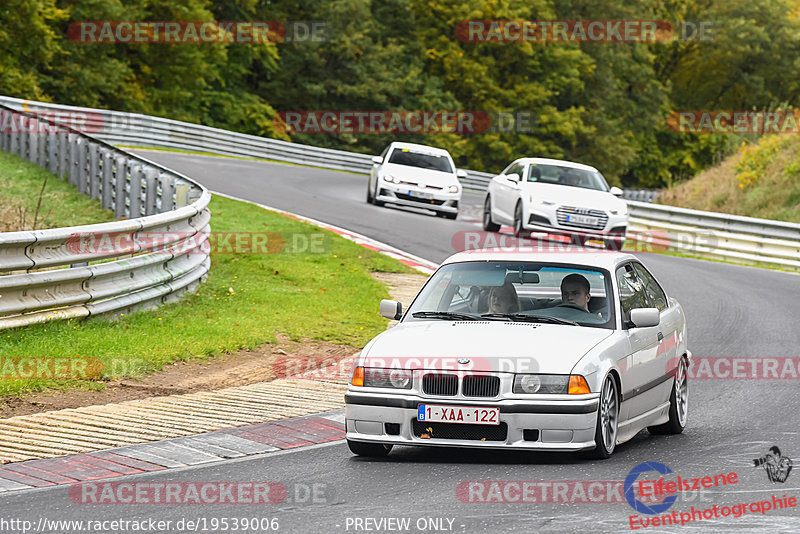 Bild #19539006 - Touristenfahrten Nürburgring Nordschleife (15.10.2022)