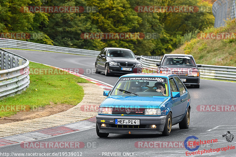 Bild #19539012 - Touristenfahrten Nürburgring Nordschleife (15.10.2022)