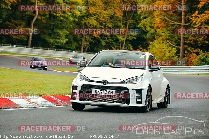 Bild #19539205 - Touristenfahrten Nürburgring Nordschleife (15.10.2022)