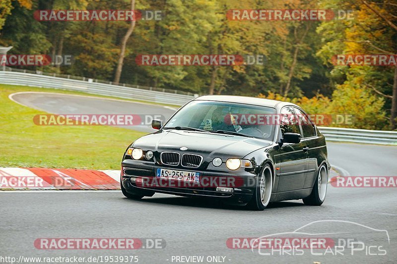 Bild #19539375 - Touristenfahrten Nürburgring Nordschleife (15.10.2022)