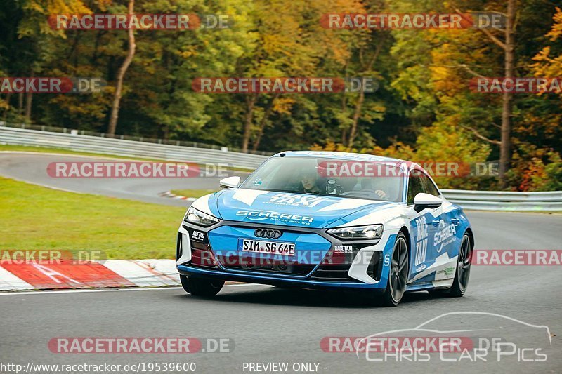 Bild #19539600 - Touristenfahrten Nürburgring Nordschleife (15.10.2022)