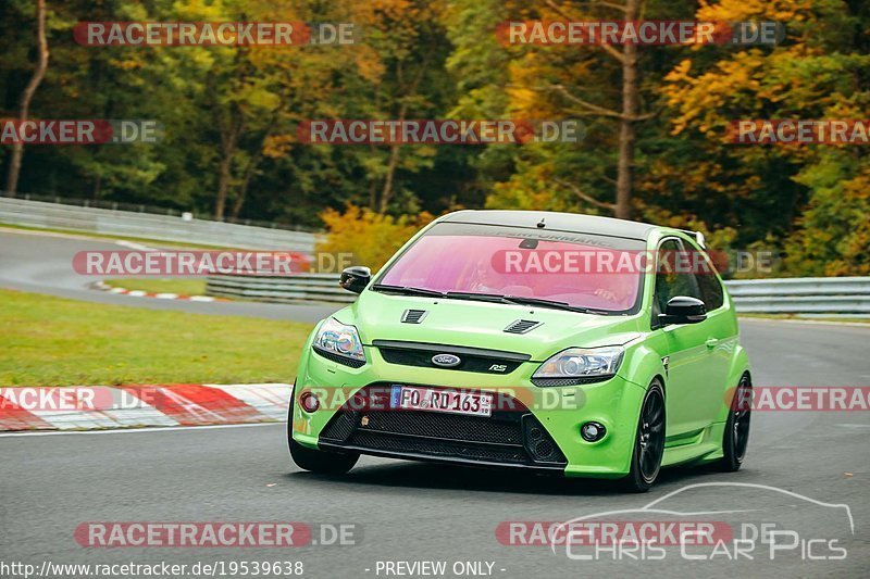 Bild #19539638 - Touristenfahrten Nürburgring Nordschleife (15.10.2022)