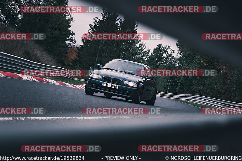 Bild #19539834 - Touristenfahrten Nürburgring Nordschleife (15.10.2022)