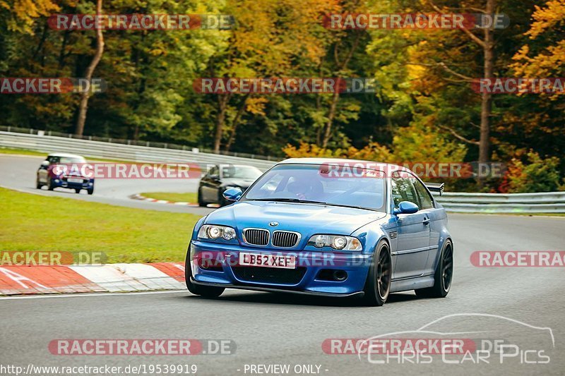 Bild #19539919 - Touristenfahrten Nürburgring Nordschleife (15.10.2022)