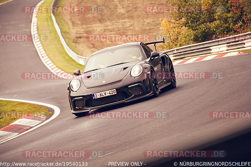 Bild #19540133 - Touristenfahrten Nürburgring Nordschleife (15.10.2022)