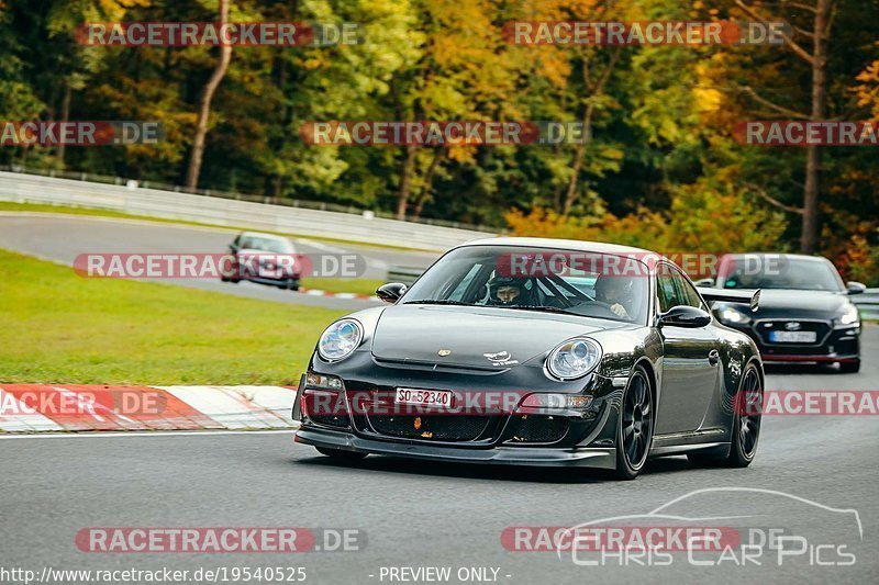 Bild #19540525 - Touristenfahrten Nürburgring Nordschleife (15.10.2022)